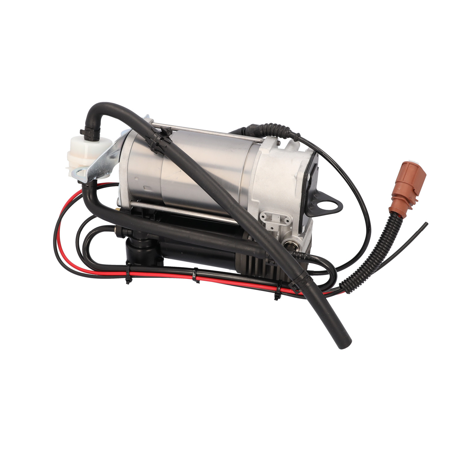 Légrugó kompresszor 4F0616007 FEBI BILSTEIN 192680 VOLKSWAGEN, AUDI