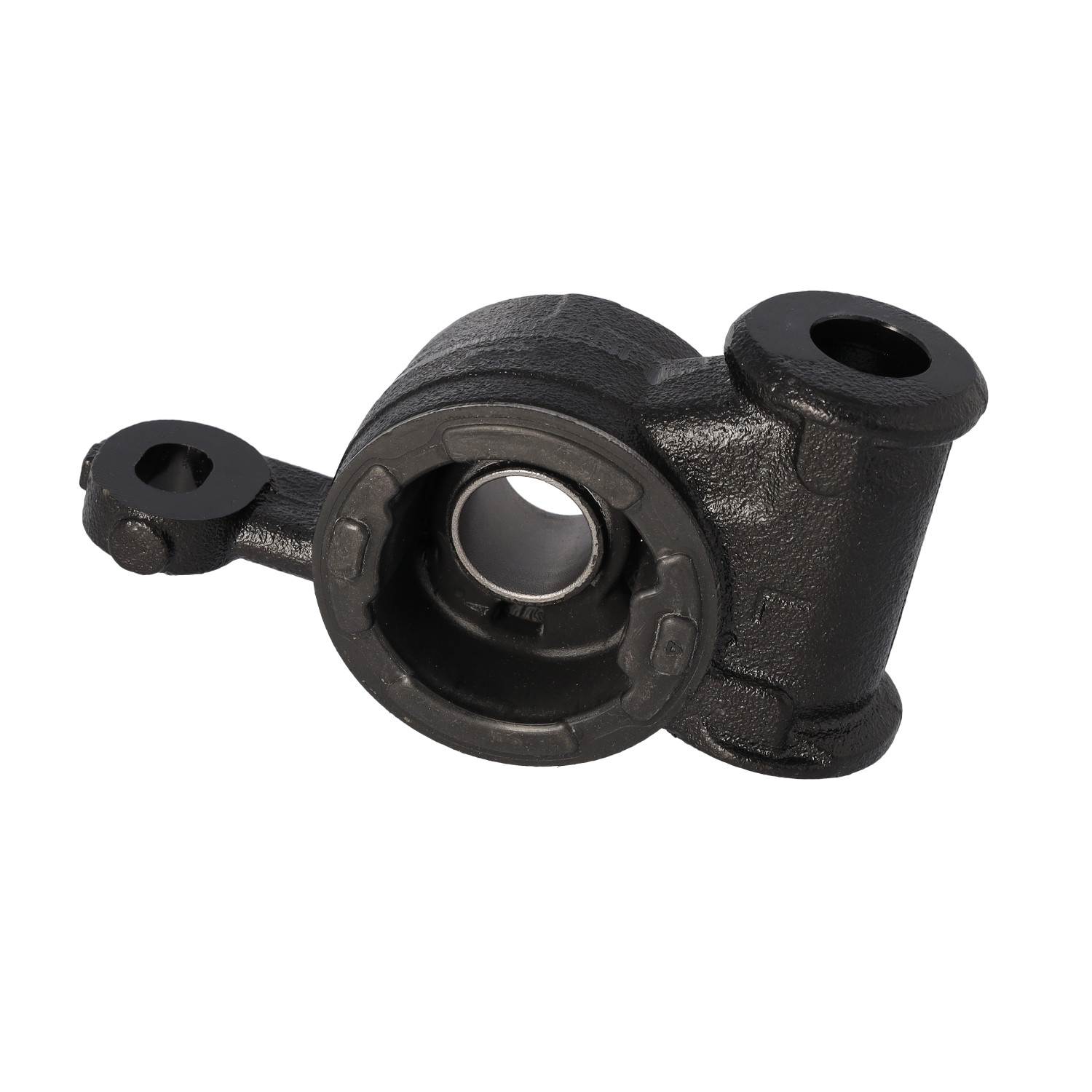 Lagerung, Lenker KD35 34 350H FEBI BILSTEIN 194061 OPEL, SEAT, TOYOTA, MAZDA, HONDA
