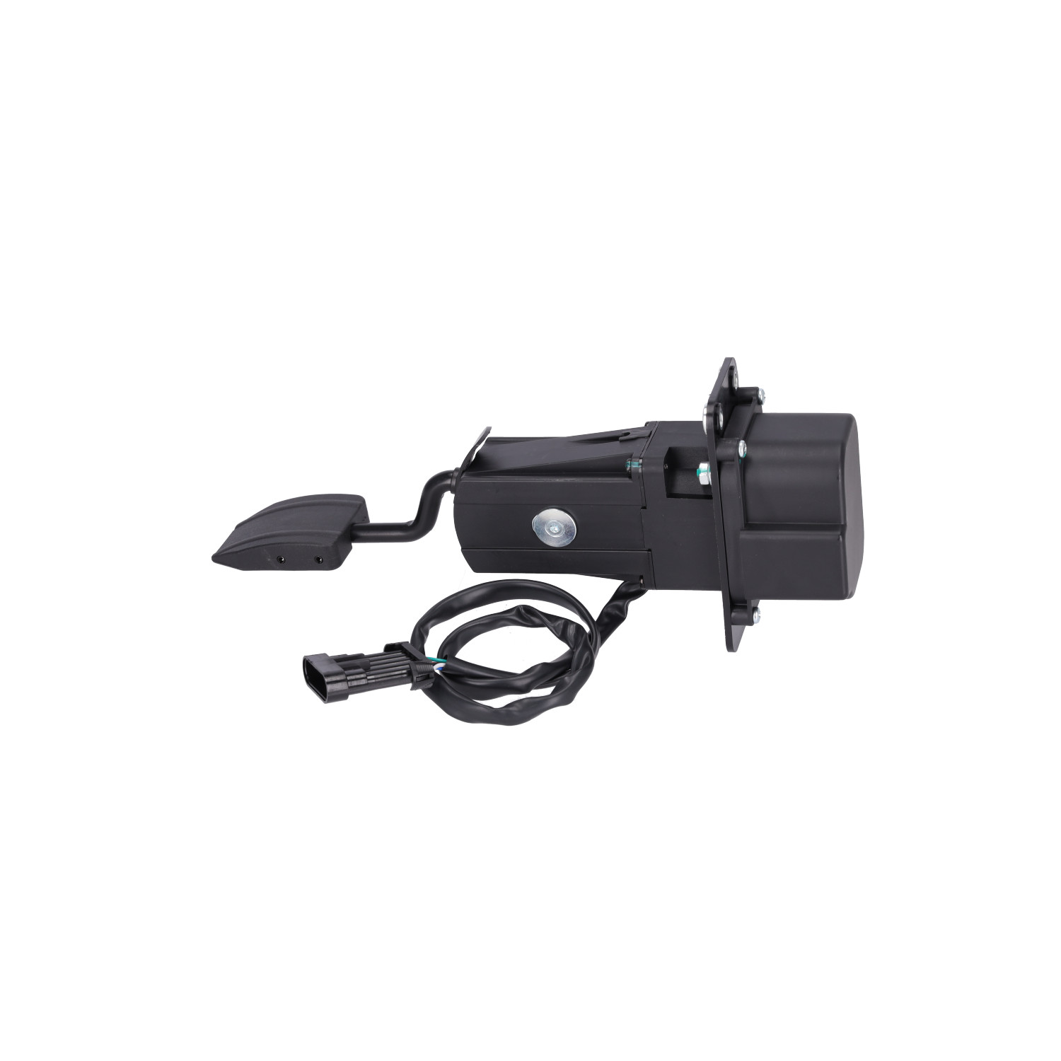 FEBI BILSTEIN 194067 Pedalen en pedaalrubbers IVECO Daily VI Flatbed Vrachtwagen/Chassis eDAILY 35S14E, 42S14E, 42C14E, 50C14E, 72C1E 190 Pk Elektro 550002E