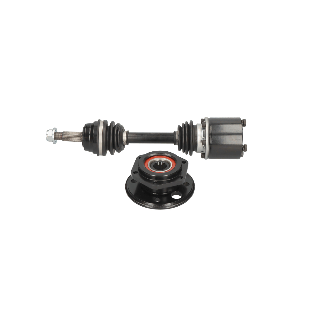 MAPCO 16499 Antriebswelle