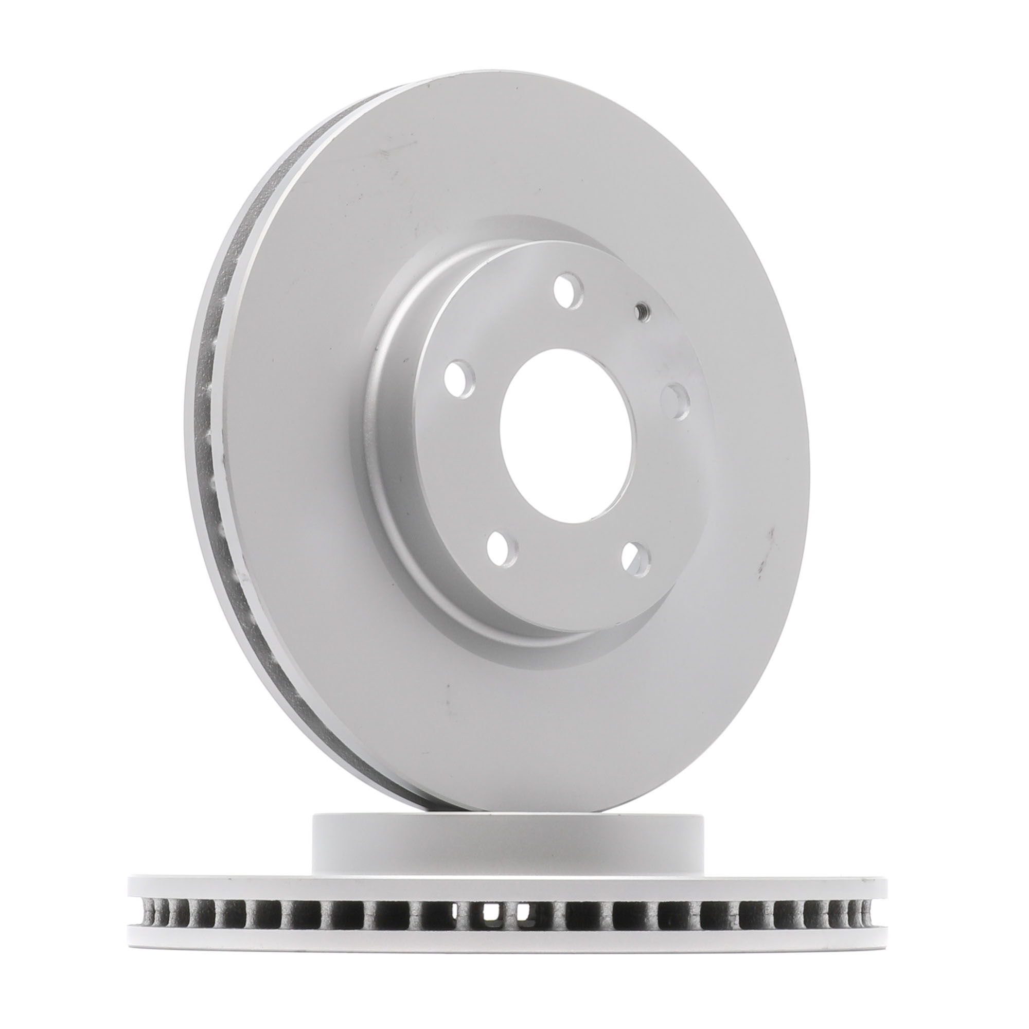 Brake disc and pad sets MAPCO 47120HPS rating