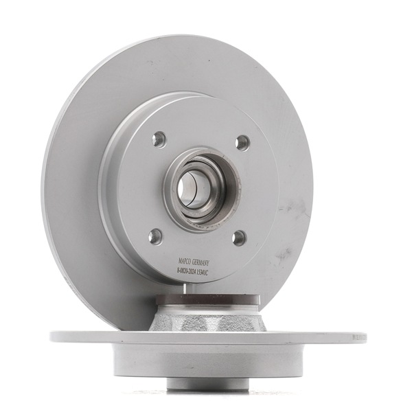 Комплект дискови спирачки MAPCO 47360C