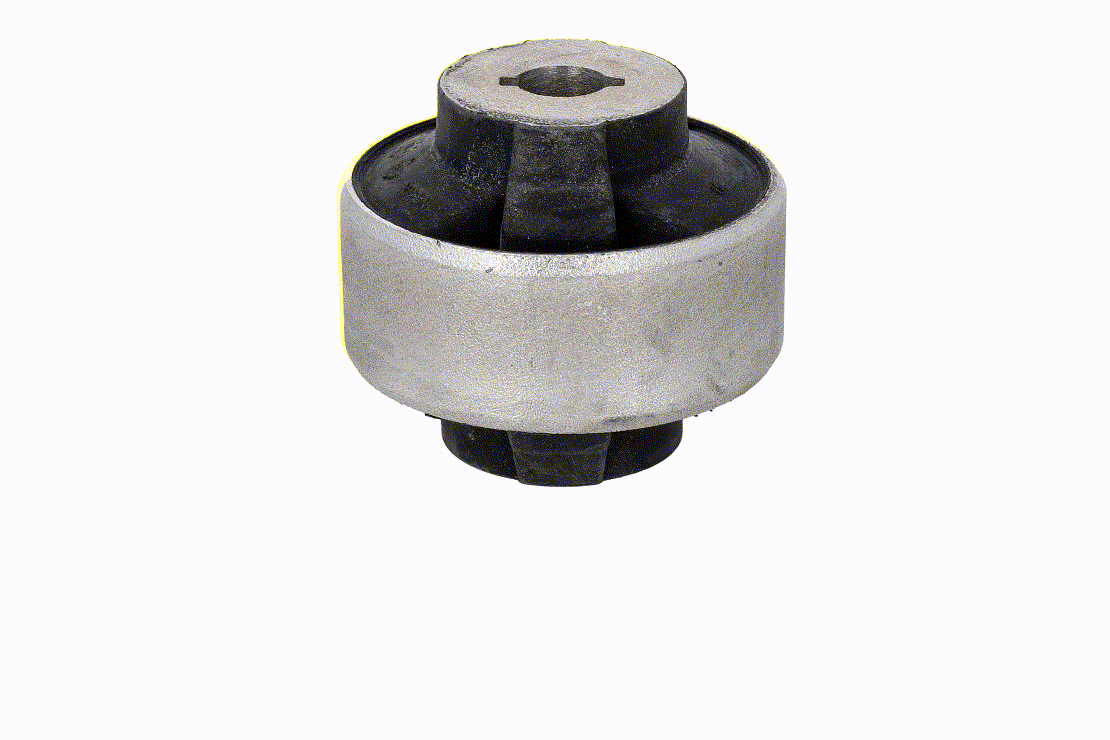 VAICO V22-1307 Draagarmrubber Binnendiameter: 14mm, Ø: 71mm