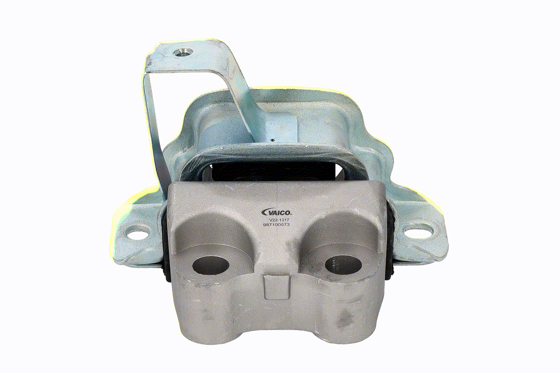 Окачване, двигател 1807 GR VAICO V22-1317 VW, PEUGEOT, CITROЁN, FIAT, DS