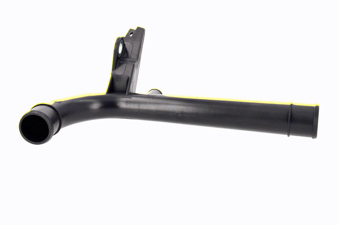Hűtőcső 1 336 079 VAICO V40-2460 OPEL, VAUXHALL