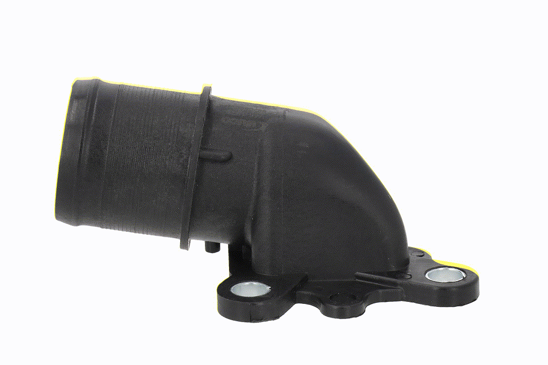 Brida de refrigerante 1106963 VAICO V46-1879