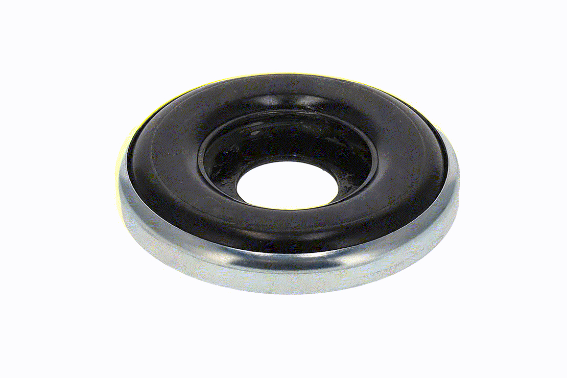 Wentellager, schokbreker veerpootlager 86 60 004 283 VAICO V46-1886 RENAULT, DACIA