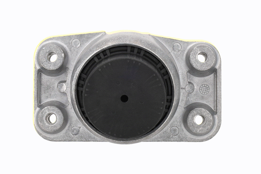Supporto motore LR056882 VAICO V48-0658 LAND ROVER, JAGUAR, ROVER