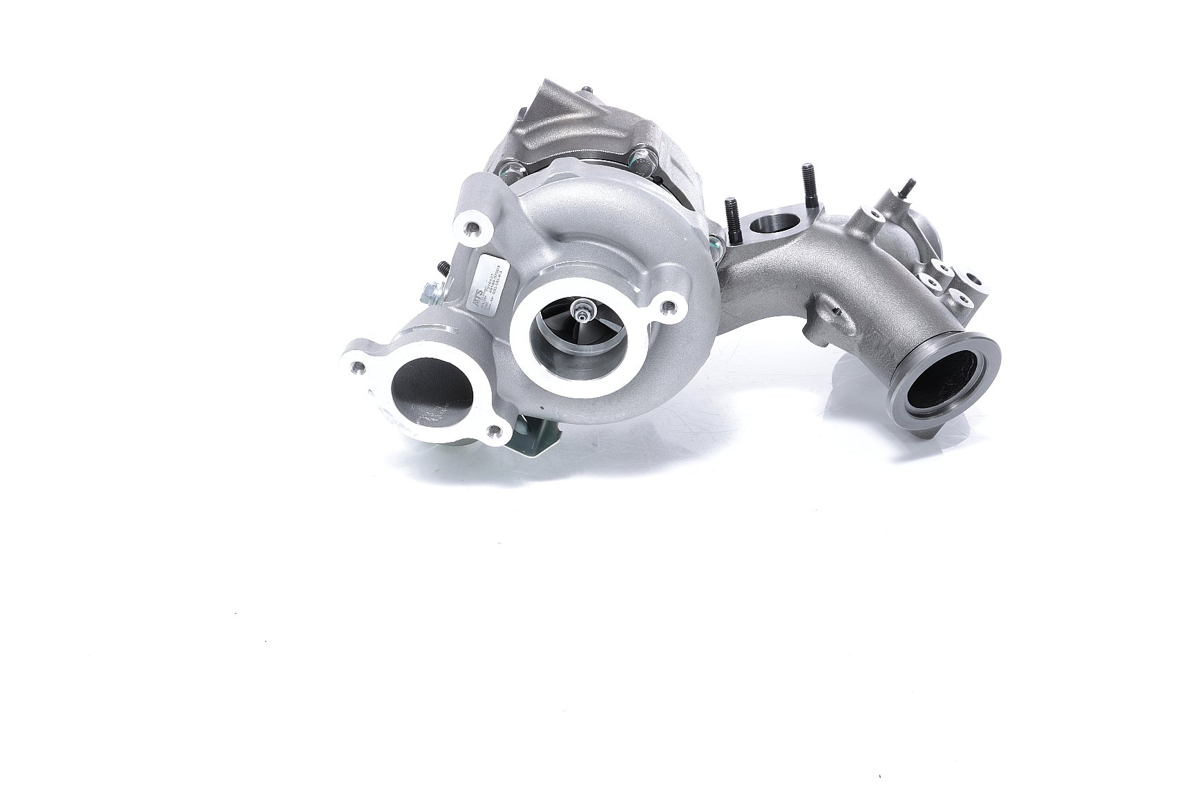 Турбокомпресор 4918907802 BTS TURBO T916131BT RENAULT, NISSAN, MITSUBISHI, INFINITI