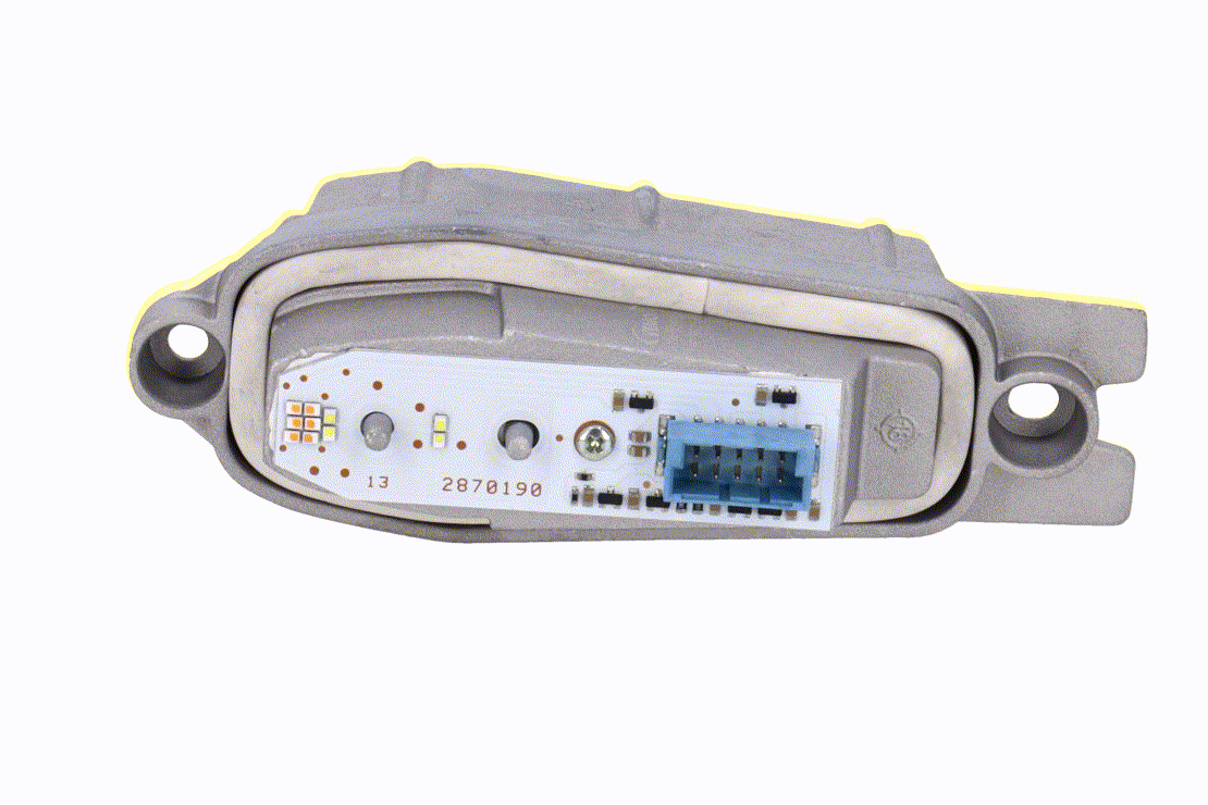 1101392 VEMO V10730360 AUDI Q3 control unit for lights price
