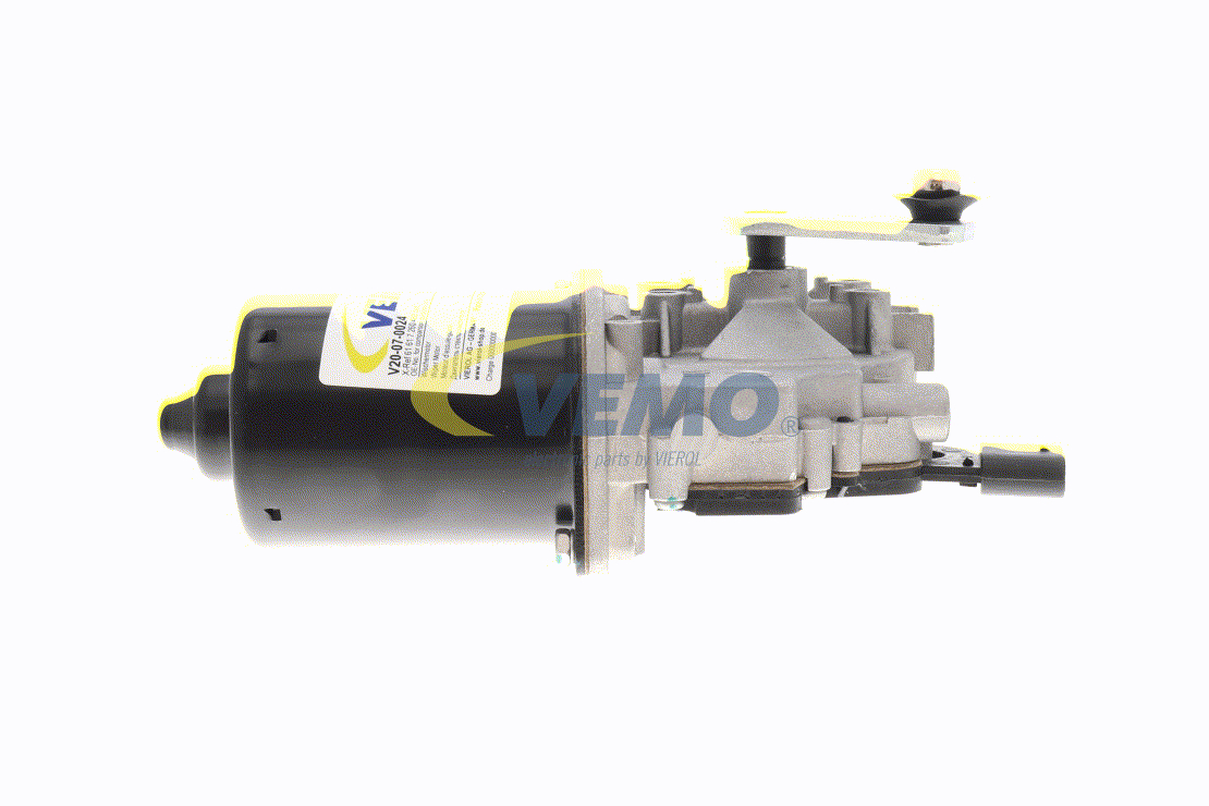 VEMO V20-07-0024 Scheibenwischermotor