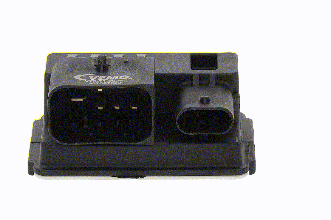 Centralina, Tempo incandescenza 1 098 807 VEMO V20-71-0025 FORD, VOLVO, MAZDA