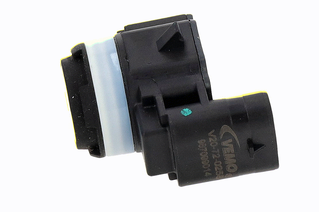 Parkeersensor 1106113 VEMO V20-72-0258 BMW, MINI