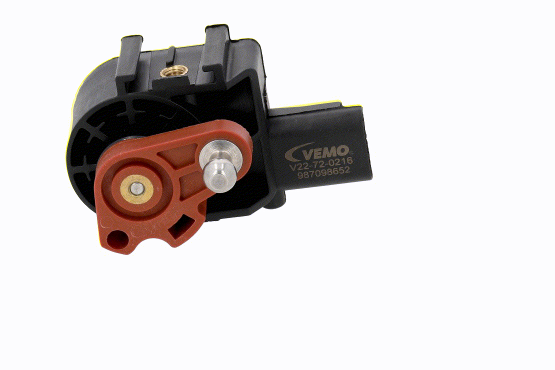 VEMO V22-72-0216 Sensor, regulación alcance luces