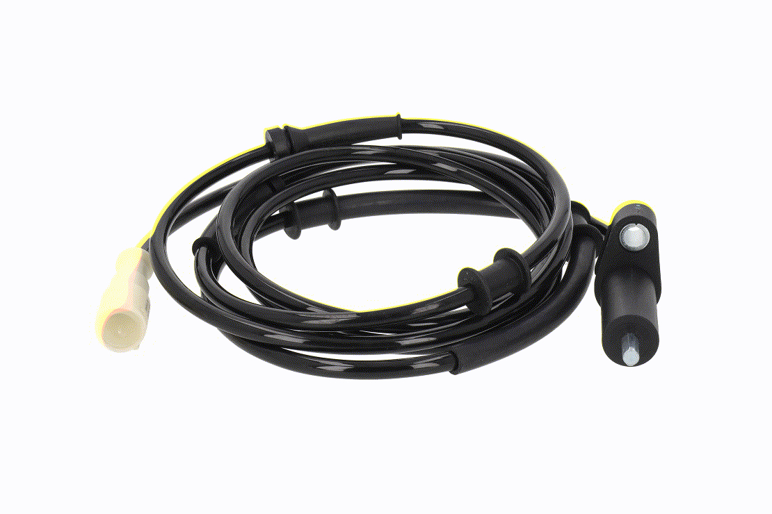VEMO V24-72-0316 Sensore ABS Numero di contatti a spina: 2a... poli