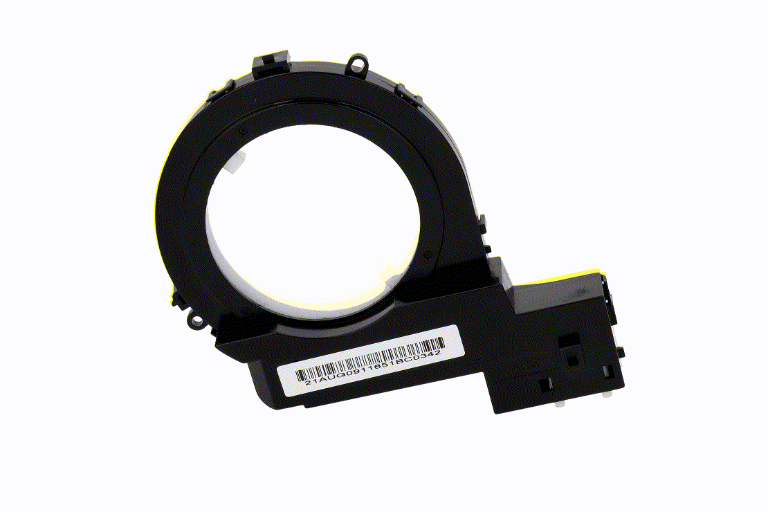 1098814 VEMO V25720327 FORD GALAXY Steering wheel angle sensor