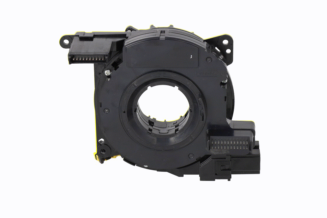 VEMO V25-72-0329 Molla spiroelicoidale, Airbag Ford