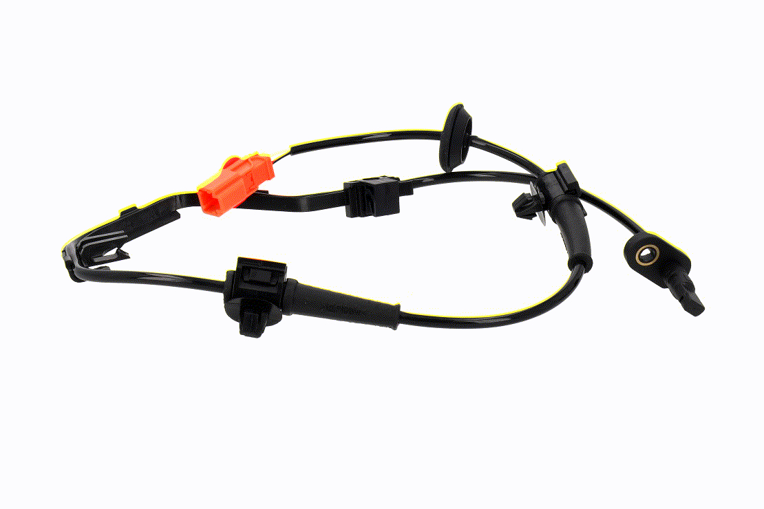 VEMO V26-72-0284 Sensor ABS Long.: 760mm