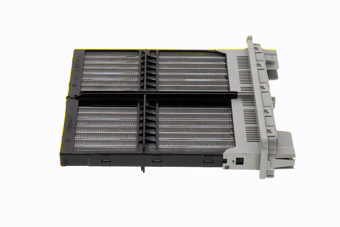 VEMO V30-61-0021 Scambiatore calore per riscaldamento abitacolo