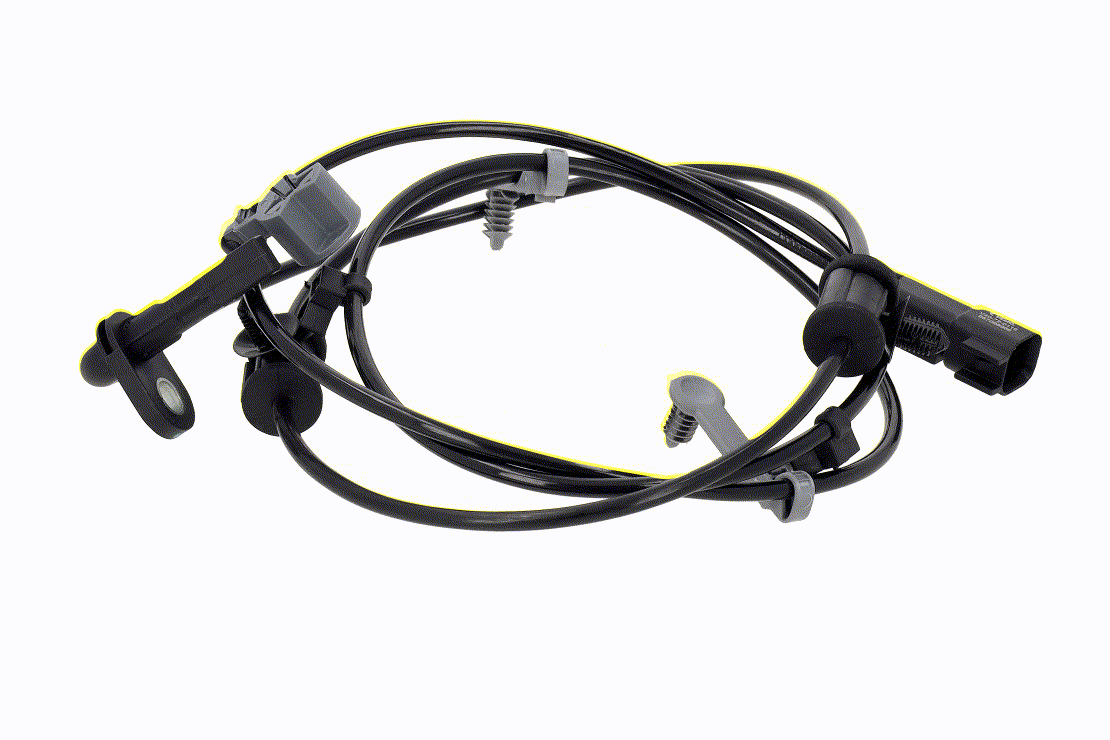 Wielsnelheidssensor (ABS) 1247773 VEMO V40-72-0119 OPEL, VAUXHALL
