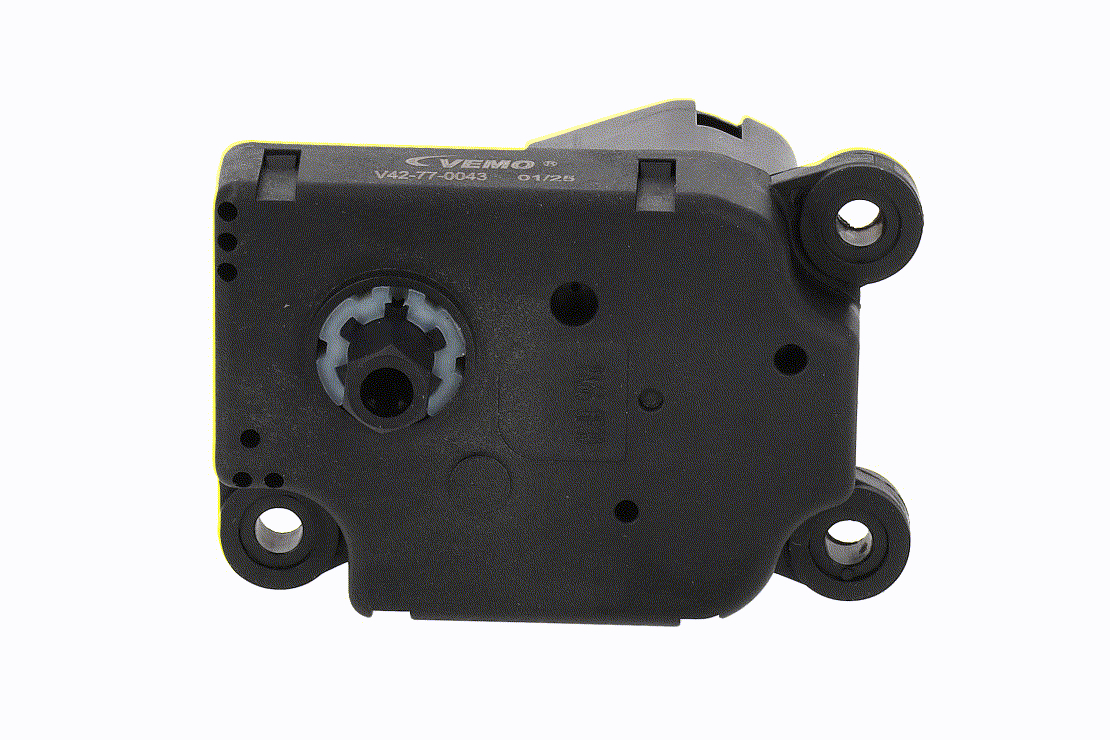 VEMO V42-77-0043 Reglering till blandningsklaff