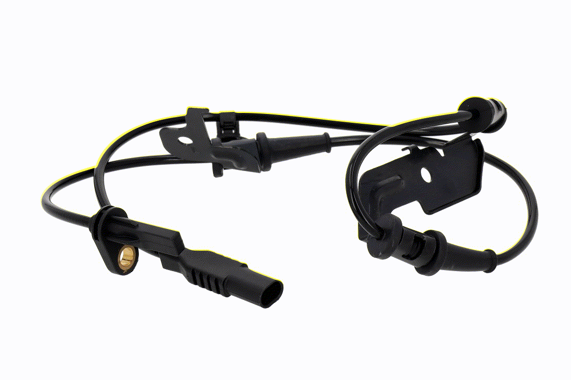 Capteur ABS VEMO V52-72-0463