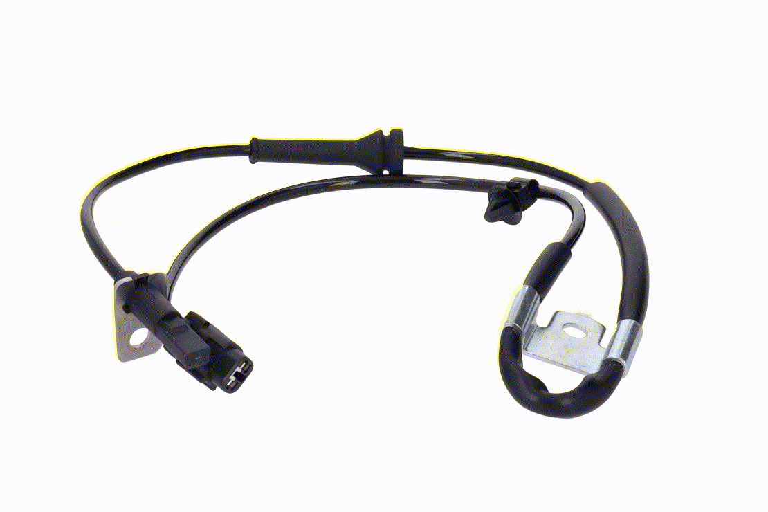 VEMO V64-72-0064 ABS-Sensor Anzahl der Steckkontakte: 2-polig
