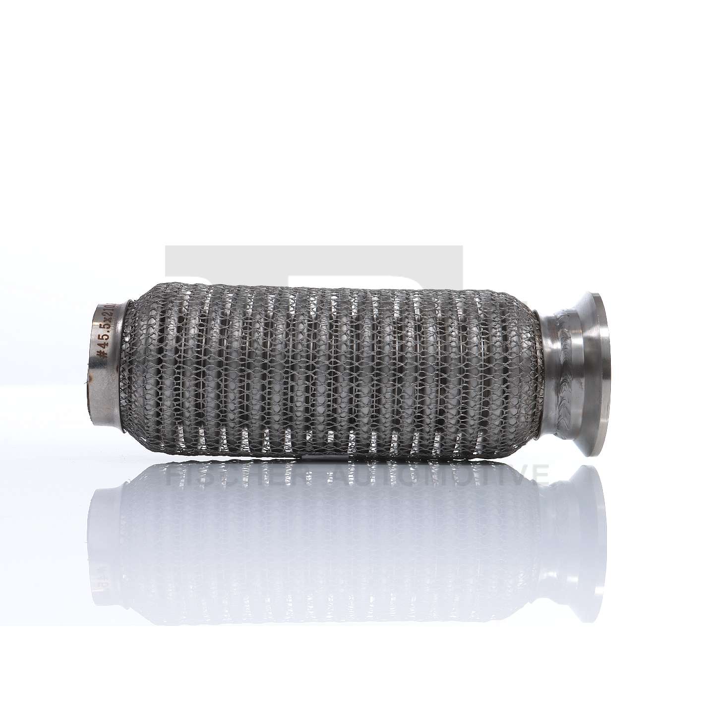 FA1 VW645210 prix changement tresse d'échappement Citroën C3 Phase 2 origine