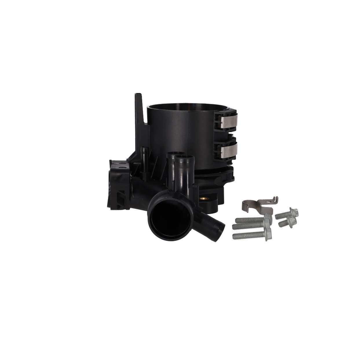 MOTORAD CH7108 Flens koelvloeistof Mercedes W212 E 250 CDI / BlueTEC 2.2 (212.003, 212.004) 204 Pk Diesel 2010