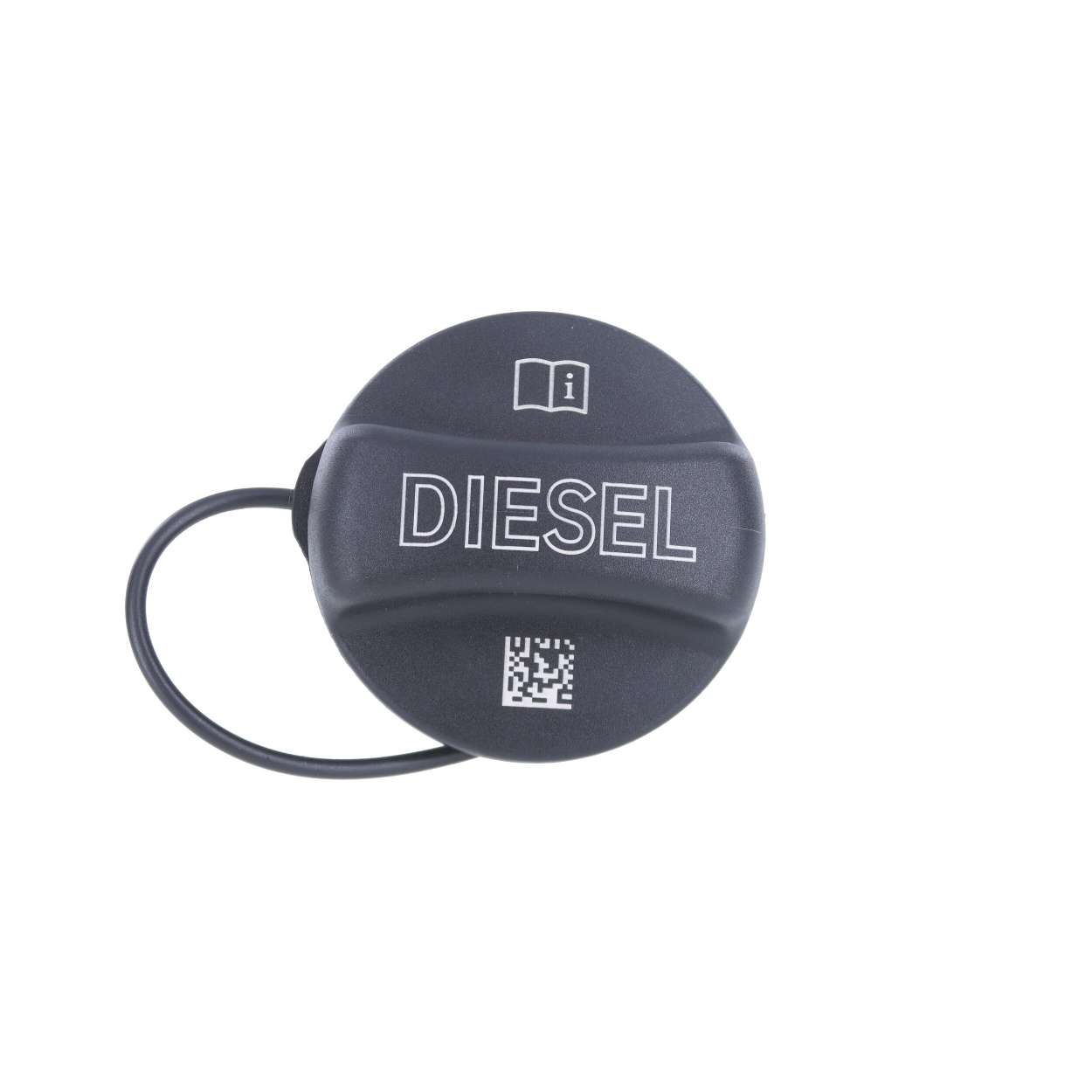 MOTORAD MGC959T Bouchon de réservoir de carburant BMW F01 740 d xDrive 306 CV Diesel 2010