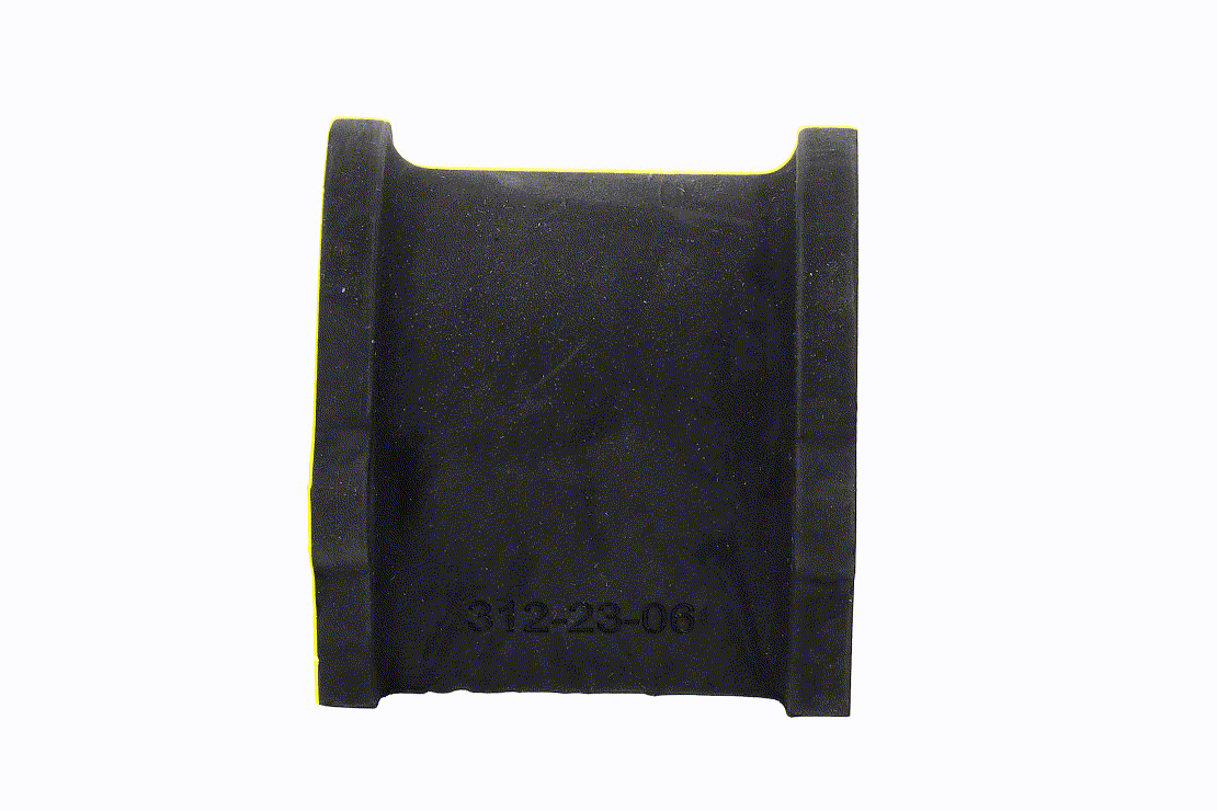 Stabilisatorstang rubber MR-539476 ACKOJA A37-0236 HYUNDAI, MITSUBISHI