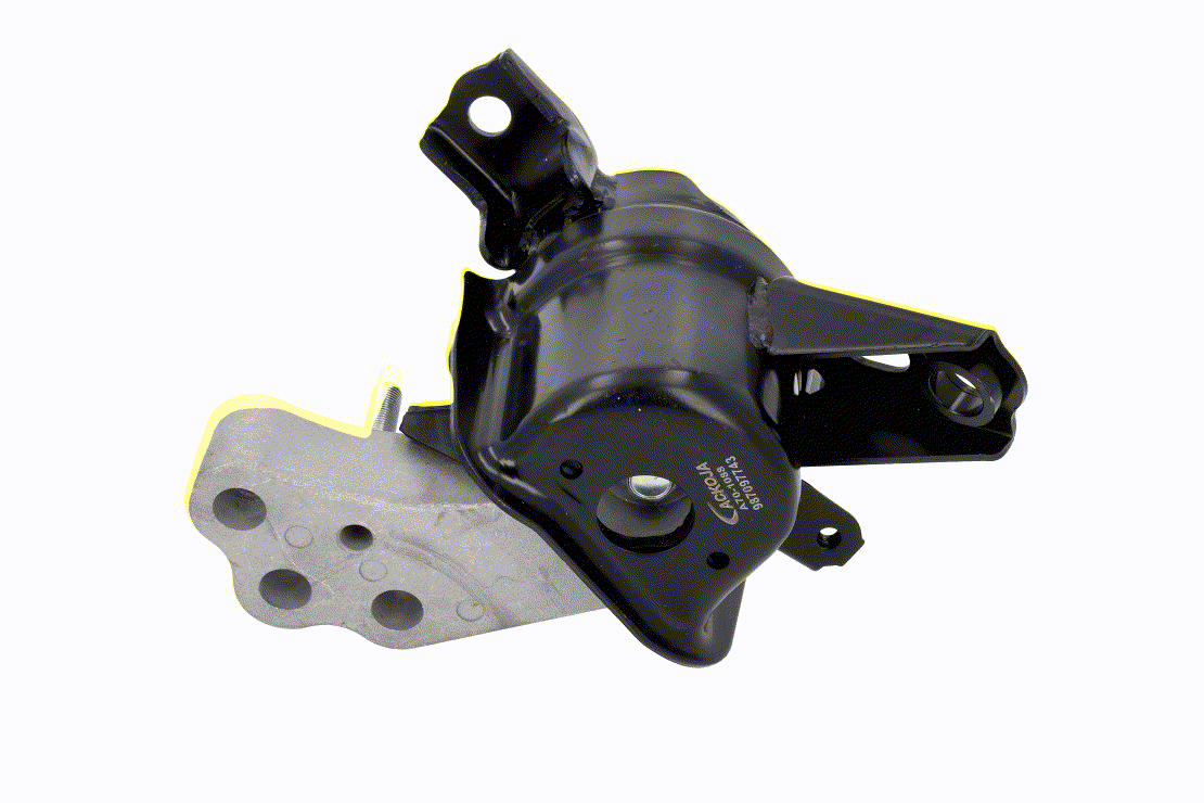 A70-1088 Engine mount ACKOJA 6