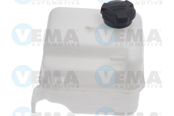 VEMA 160142 Koelvloeistofreservoir HYUNDAI ix35 (LM, EL, ELH) 2.0 CRDi (D4HA) 136 Pk Diesel 2015