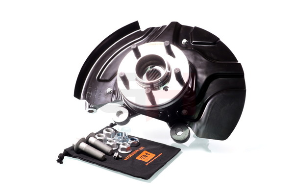 Radlagergehäuse GH GH-284009H Bewertung