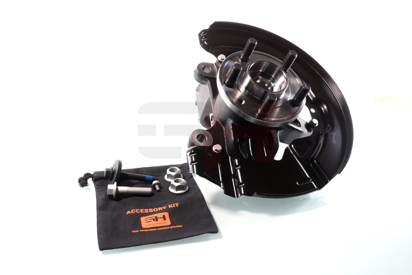 Шенкел, окачване на колелата LR06859 GH GH-284011V LAND ROVER, ROVER