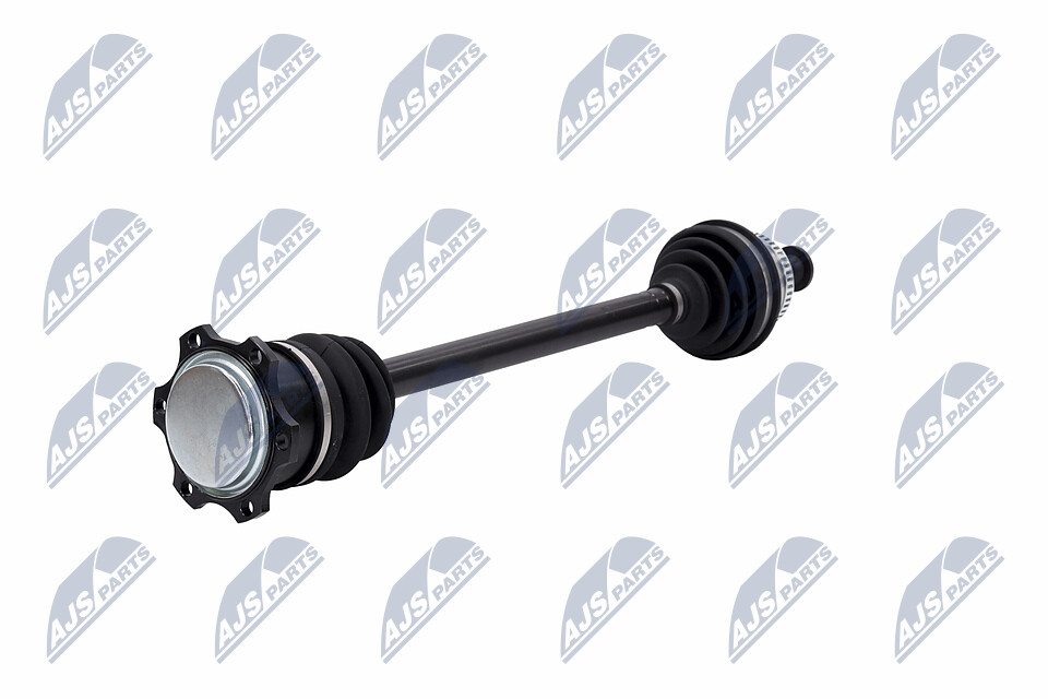 Antriebswelle NPW-AU-102 NTY 4B0407272M VW, AUDI, SEAT, LAND ROVER