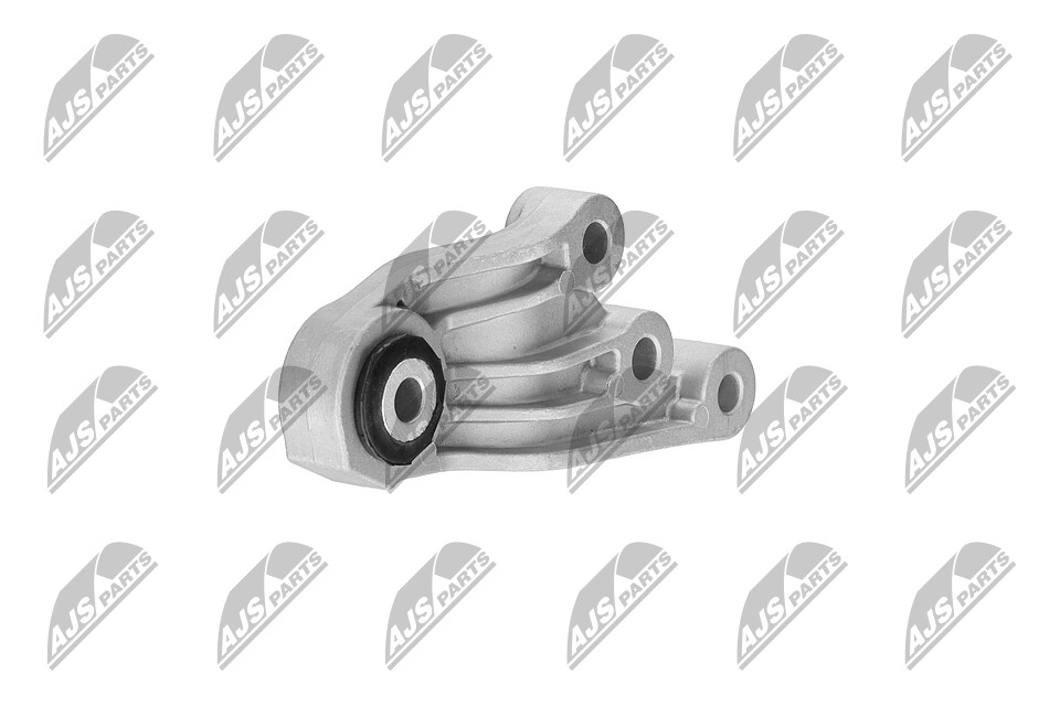 NTY ZPSCH123 Motorsteun JEEP Renegade BU 1.4 136 Pk Benzine 2020