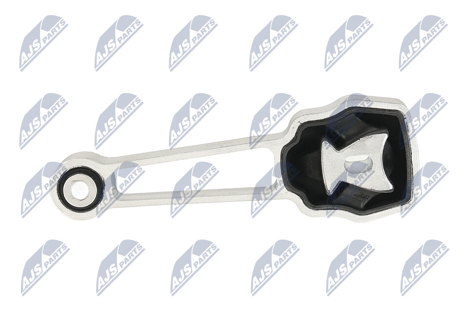 Soporte de motor LR030745 NTY ZPS-LR-004 LAND ROVER, JAGUAR