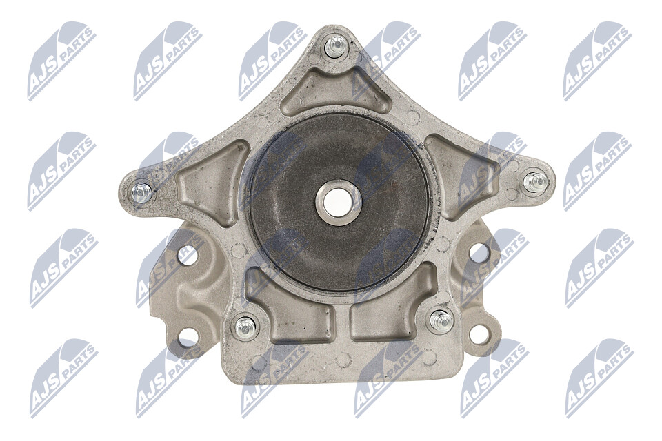 Ophanging, automatische transmissie A204 240 06 18 NTY ZPS-ME-082 MERCEDES-BENZ, SMART