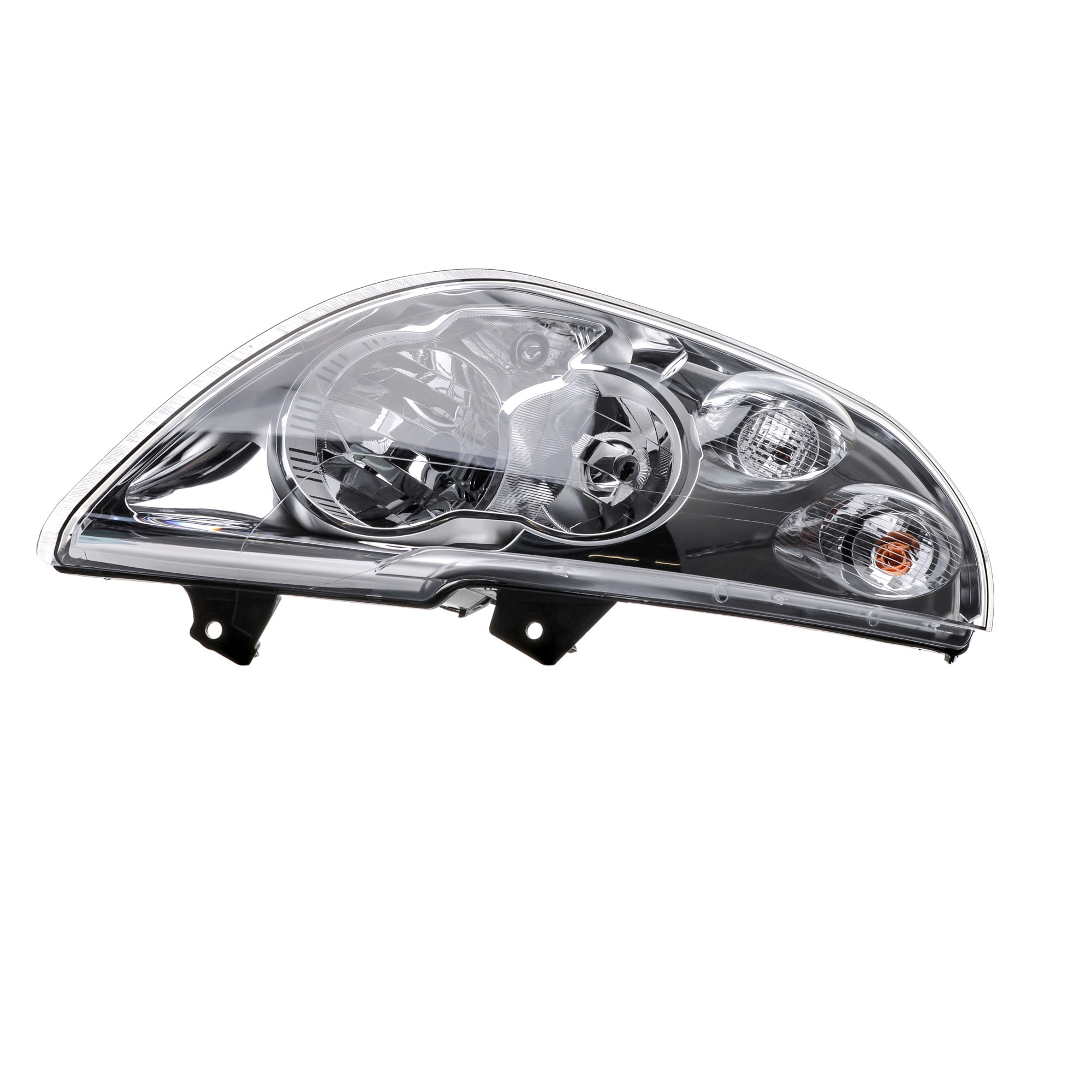 TYC 2012337152 Koplamp Renault Master EV 2.3 dCi FWD (EV0E, EV0F, HV0E, HV0F, UV0E, UV0F,... 146 Pk Diesel 2020