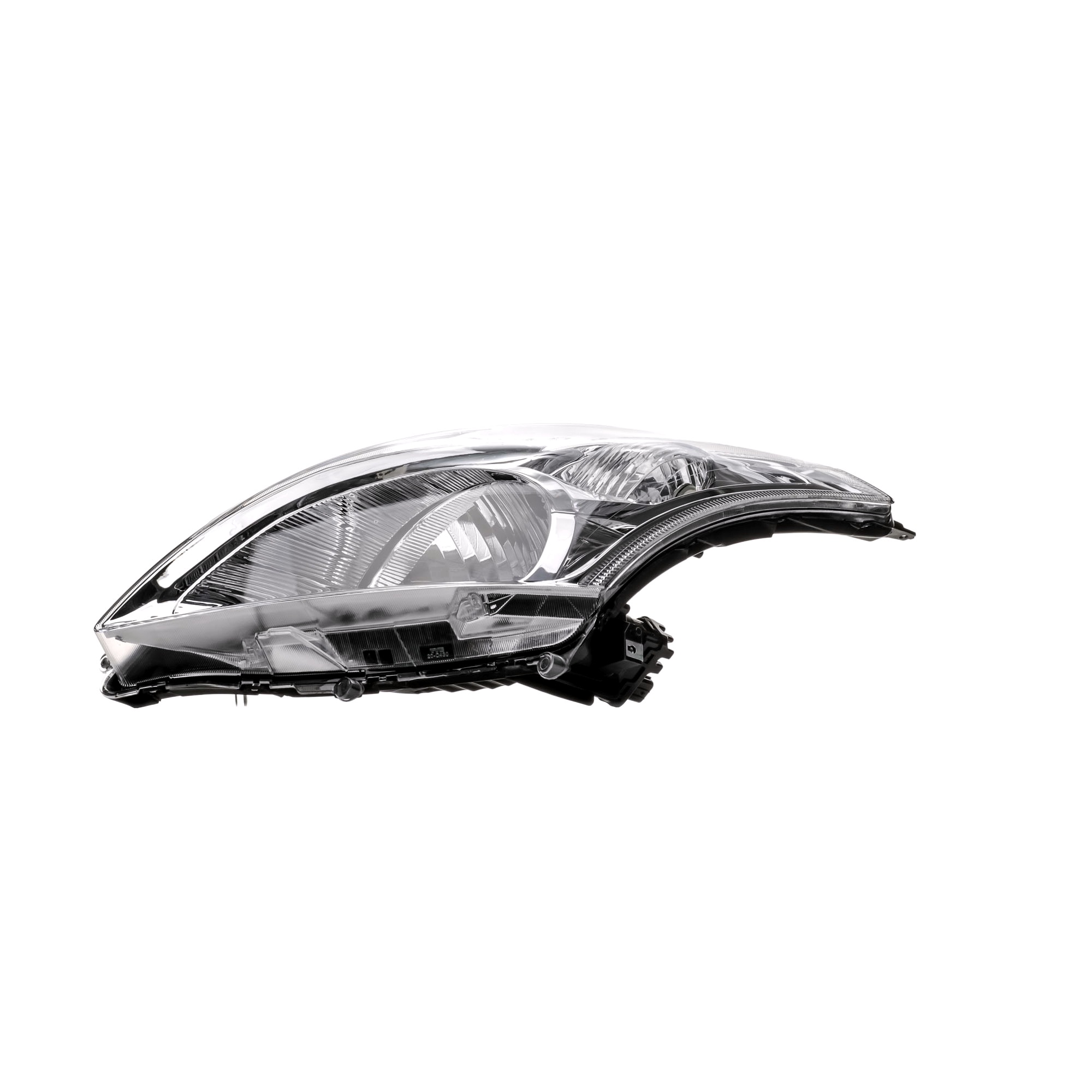 Lampy przód TYC 20-12430-15-2 oceny