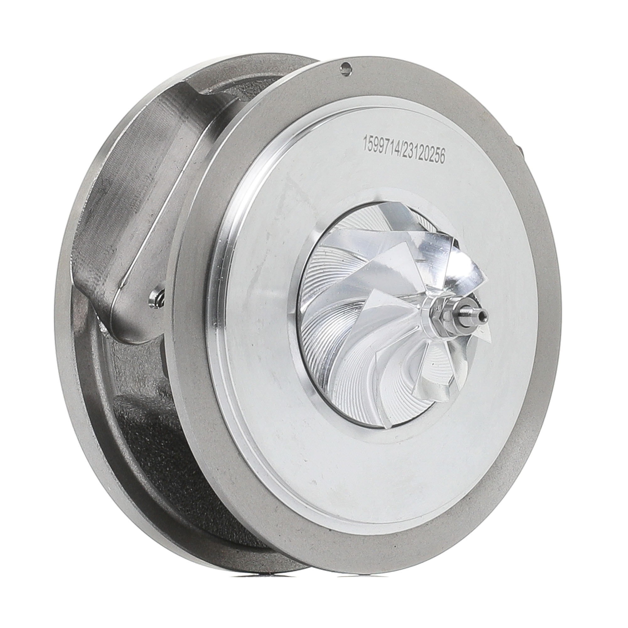 Rumpfgruppe Turbolader 4973C0320 RIDEX 2022277 BMW, FORD, RENAULT