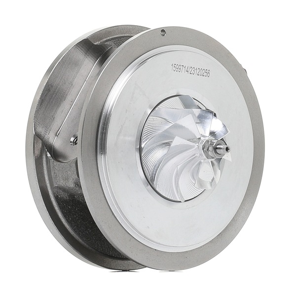 RIDEX 4973C0320 Turbo patroon