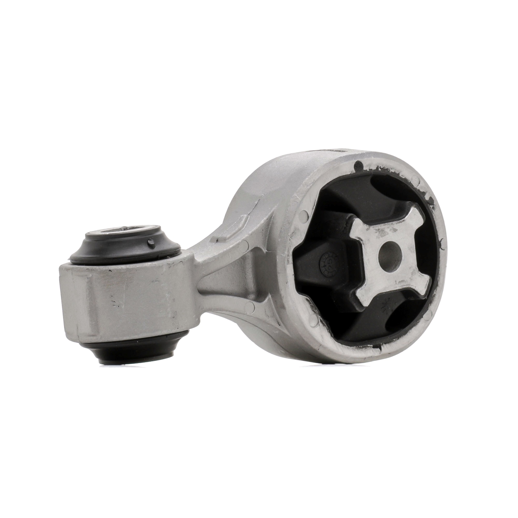 Motorlager 247E1215 RIDEX 113504BA0A RENAULT, NISSAN