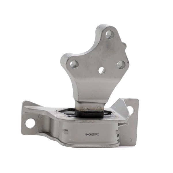 247E1222 RIDEX Patte moteur RENAULT CLIO 1.2 16V Hi-Flex (KR0S) Essence / éthanol 75 CV