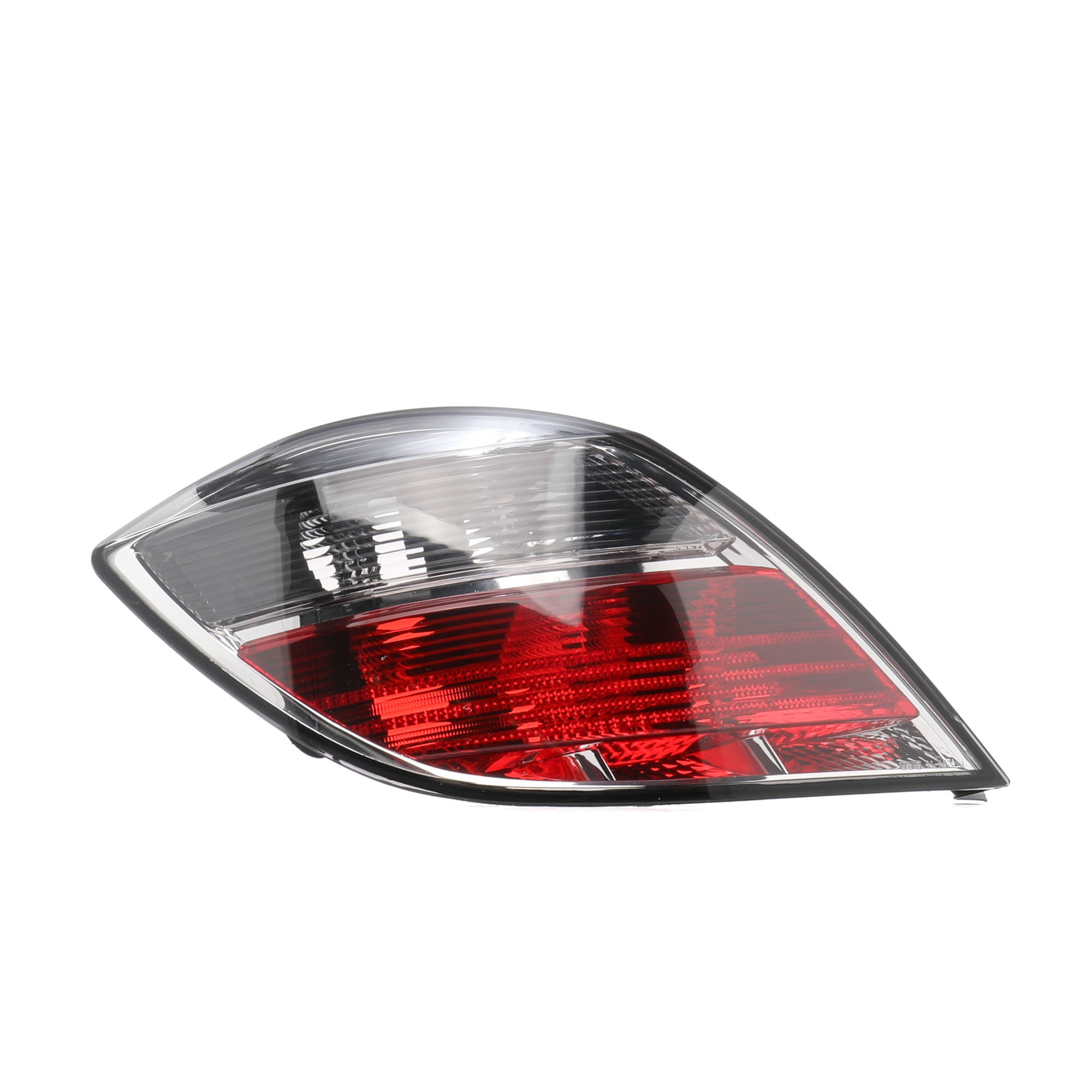 TYC 1111336012 Achterlicht Opel Astra H 1.9 CDTI (L48) 120 Pk Diesel 2009