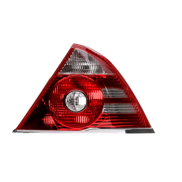 Rear tail light TYC 11-11455-01-2