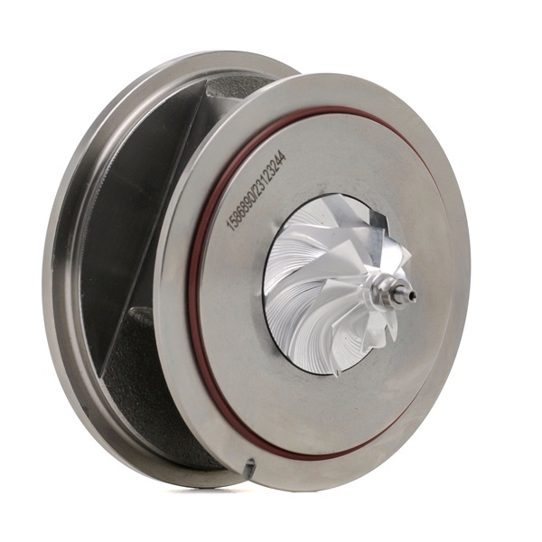 Turbocompressore RIDEX 4973C0361