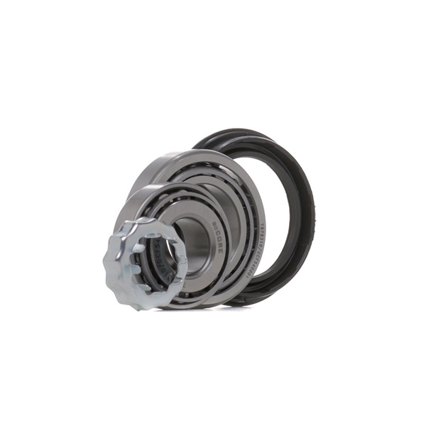 goCORE GCF540001 Radlagersatz Radlagersatz GCF540001 goCORE B00233075 TOYOTA, MAZDA, KIA, MITSUBISHI, DAEWOO