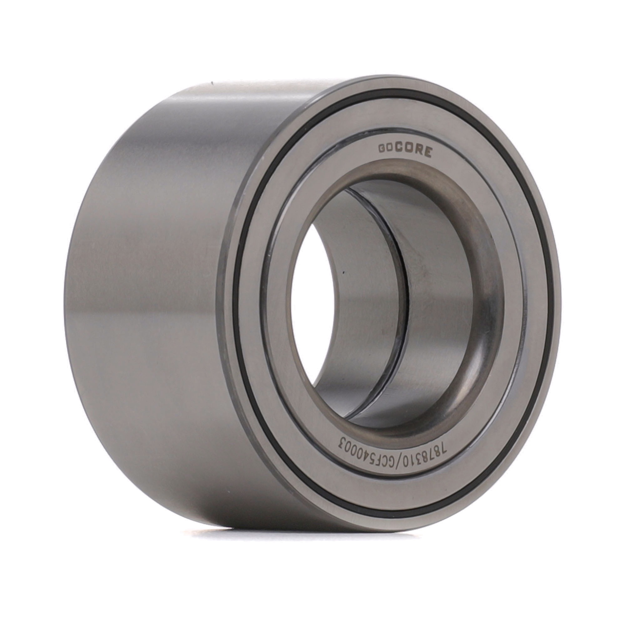 goCORE GCF540003 Radlager VW NEW BEETLE 1.6 102 PS Benzin